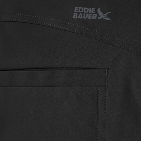Eddie Bauer Women's Performance Stretch Fabric Horizon Pant - Picture 7 of 7